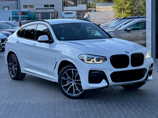 BMW X4 foto 1