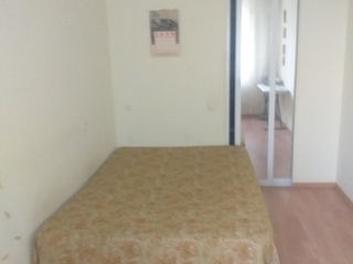 Apartament cu 2 camere, 48 m², Râșcani, Chișinău foto 2