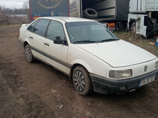 Volkswagen Passat foto 2