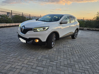 Renault Kadjar foto 3