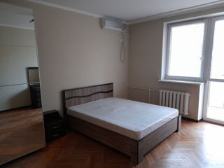 Apartament cu 3 camere, 101 m², Râșcani, Chișinău