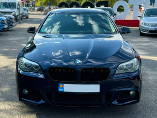 BMW 5 Series foto 2