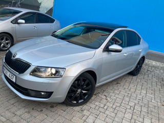 Skoda Octavia foto 6