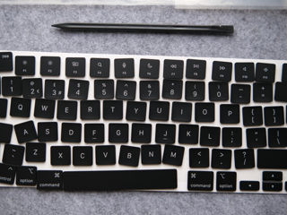 Оригинальные Клавишы для Macbook Pro M1 / M2 / M3 QWERTY foto 5