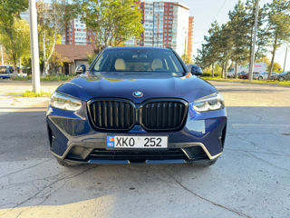 BMW X3 foto 2