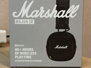 Marshall Major4 foto 1