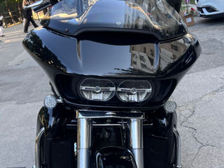 Harley - Davidson Road Glide foto 2