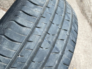 Продам 2 б.у шины 235/60 R18 Nexen Summer foto 3