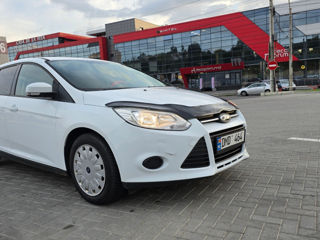 Ford Focus foto 5