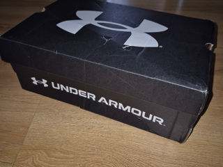 Under Armour foto 4