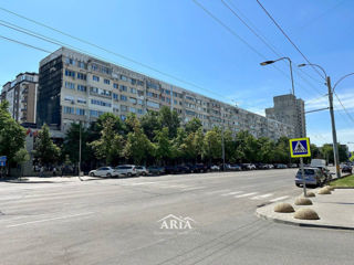 Apartament cu 2 camere, 80 m², Râșcani, Chișinău foto 14