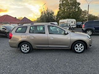 Dacia Logan Mcv foto 3