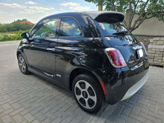 Fiat 500 foto 3