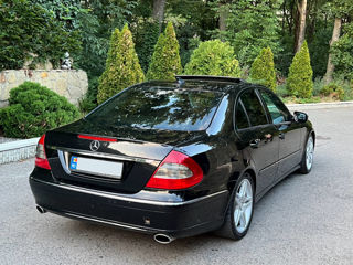 Mercedes E-Class foto 4