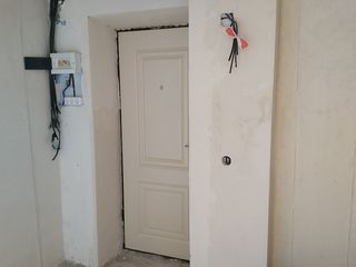 Călărași, apartament cu 2 camere zona Pedagogică. foto 1