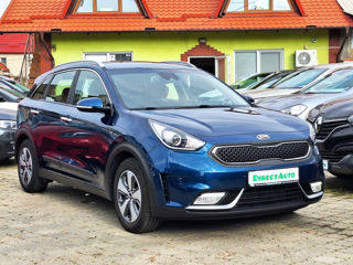 KIA Niro foto 5