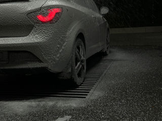 Seat Ibiza foto 2