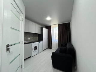 Apartament cu 1 cameră, 17 m², Ciocana, Chișinău foto 7