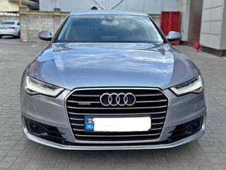 Audi A6 foto 3