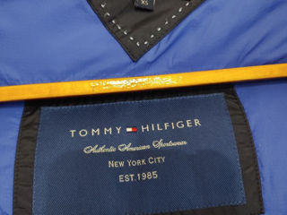 Пуховик Tommy Hilfiger, S foto 4