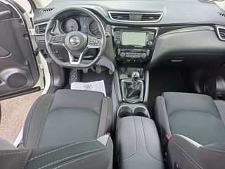 Nissan Qashqai foto 10