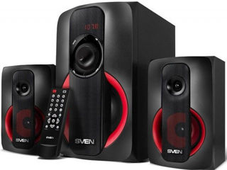 Boxe - preturile cele mai accesibile ! Alegere diversa ! Edifier / Sven / Logitech / JBL ! foto 5