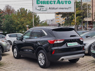 Ford Kuga foto 6