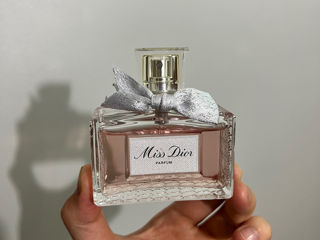 Dior Miss Dior Parfum 50ml foto 5