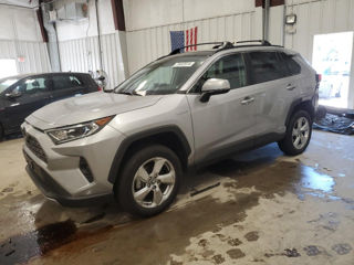 Toyota Rav 4 foto 3