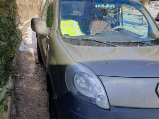 Renault Kangoo foto 4