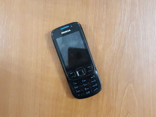 Nokia 6303C foto 5