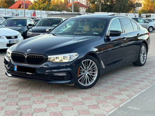 BMW 5 Series foto 1