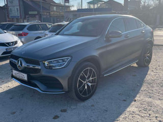 Mercedes GLC foto 2