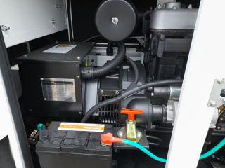 Generator curent 20 KW – Nou 2023 (cu CE) foto 9