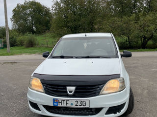 Dacia Logan foto 7