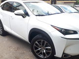 Lexus NX Series foto 1