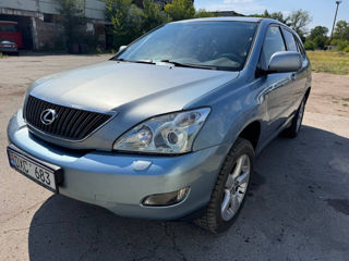 Lexus RX Series foto 3