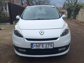 Renault Grand Scenic foto 7