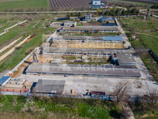 Vânzare, depozit, 2300 mp, comuna Bălțata, Criuleni foto 1