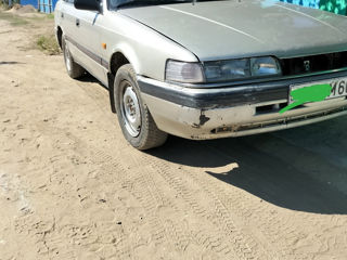 Mazda 626 foto 3