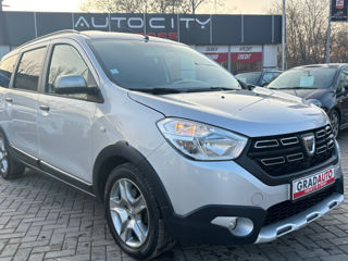 Dacia Lodgy foto 2