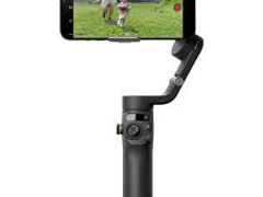 Stabilizer for Smartphone DJI OSMO Mobile 6 foto 3