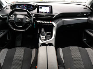 Peugeot 5008 foto 12