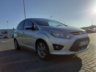 Ford C-Max foto 6