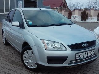 Ford Focus foto 3