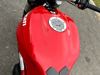 Ducati Monster 797+ foto 7