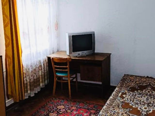 Apartament cu 3 camere, 80 m², Râșcani, Chișinău foto 7