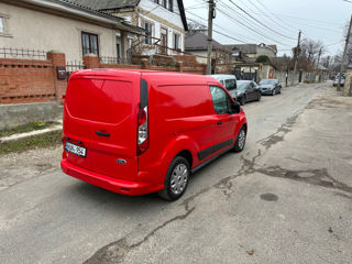 Volkswagen Caddy foto 8