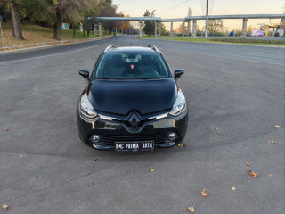 Renault Clio foto 2