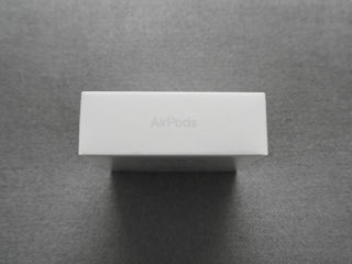 Apple AirPods 2 foto 3